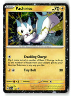 Pachirisu