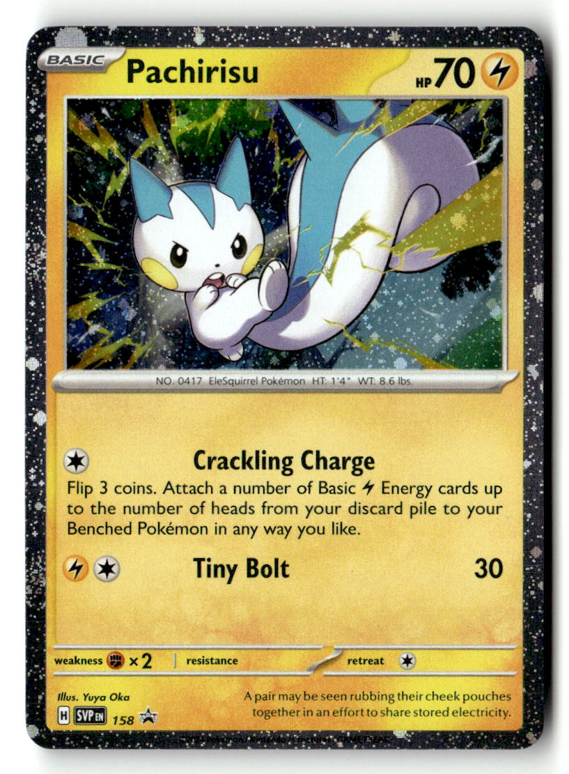 Pachirisu