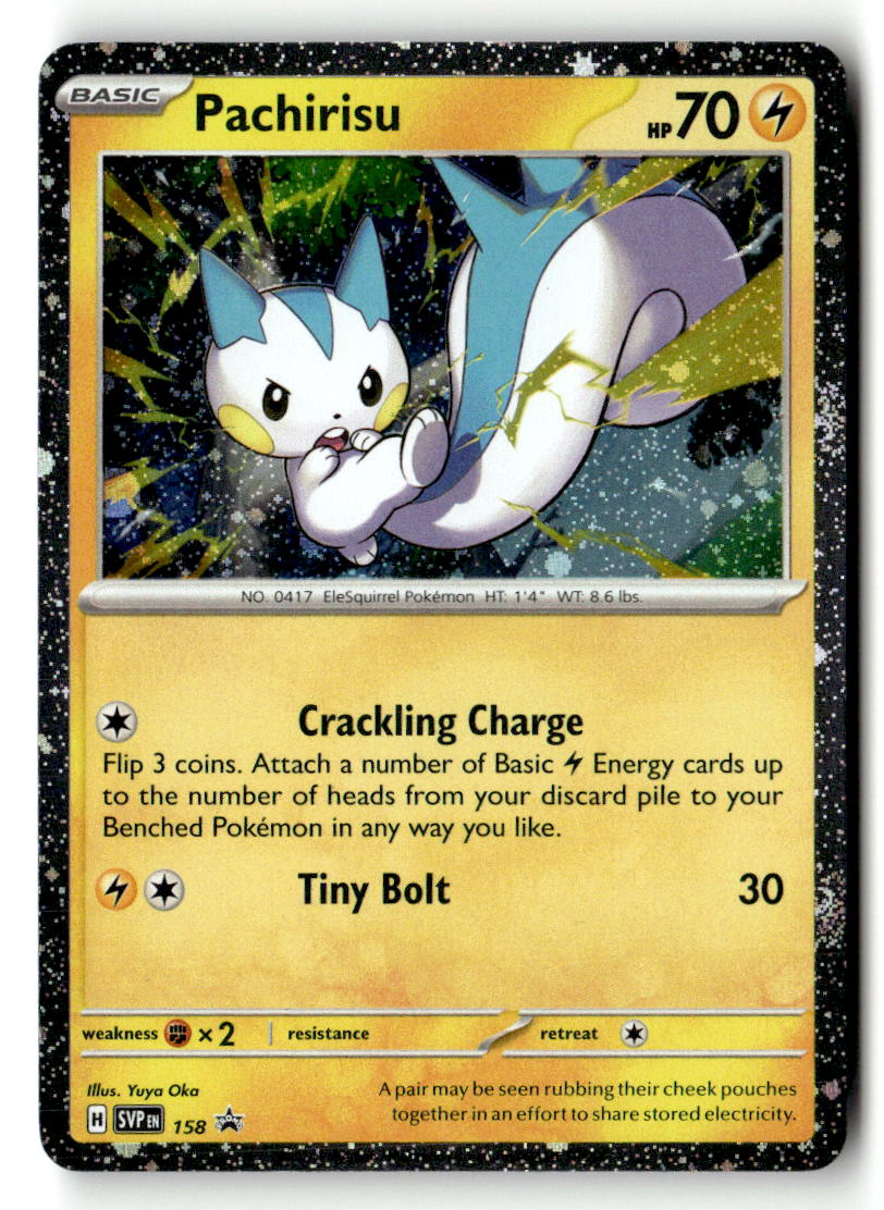 Pachirisu