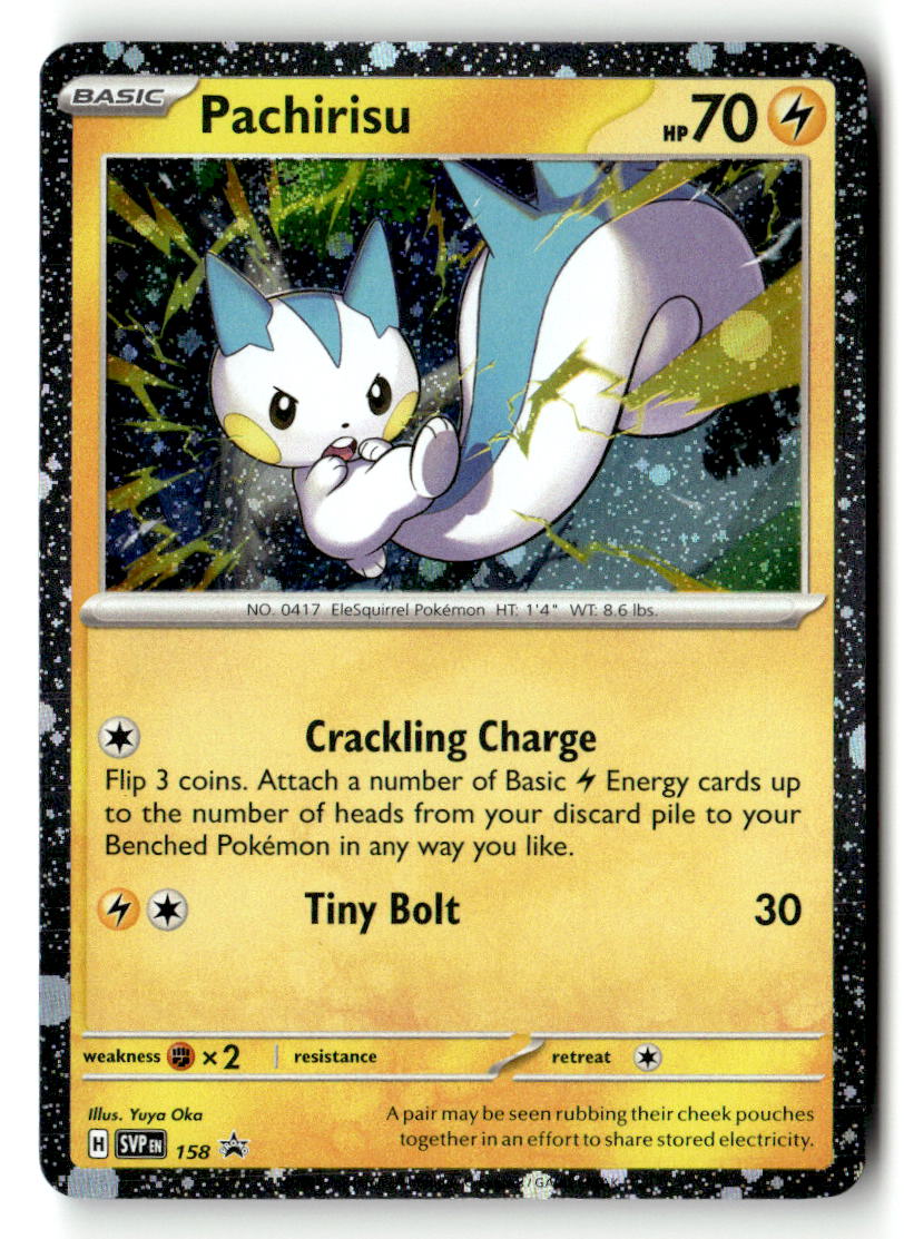 Pachirisu