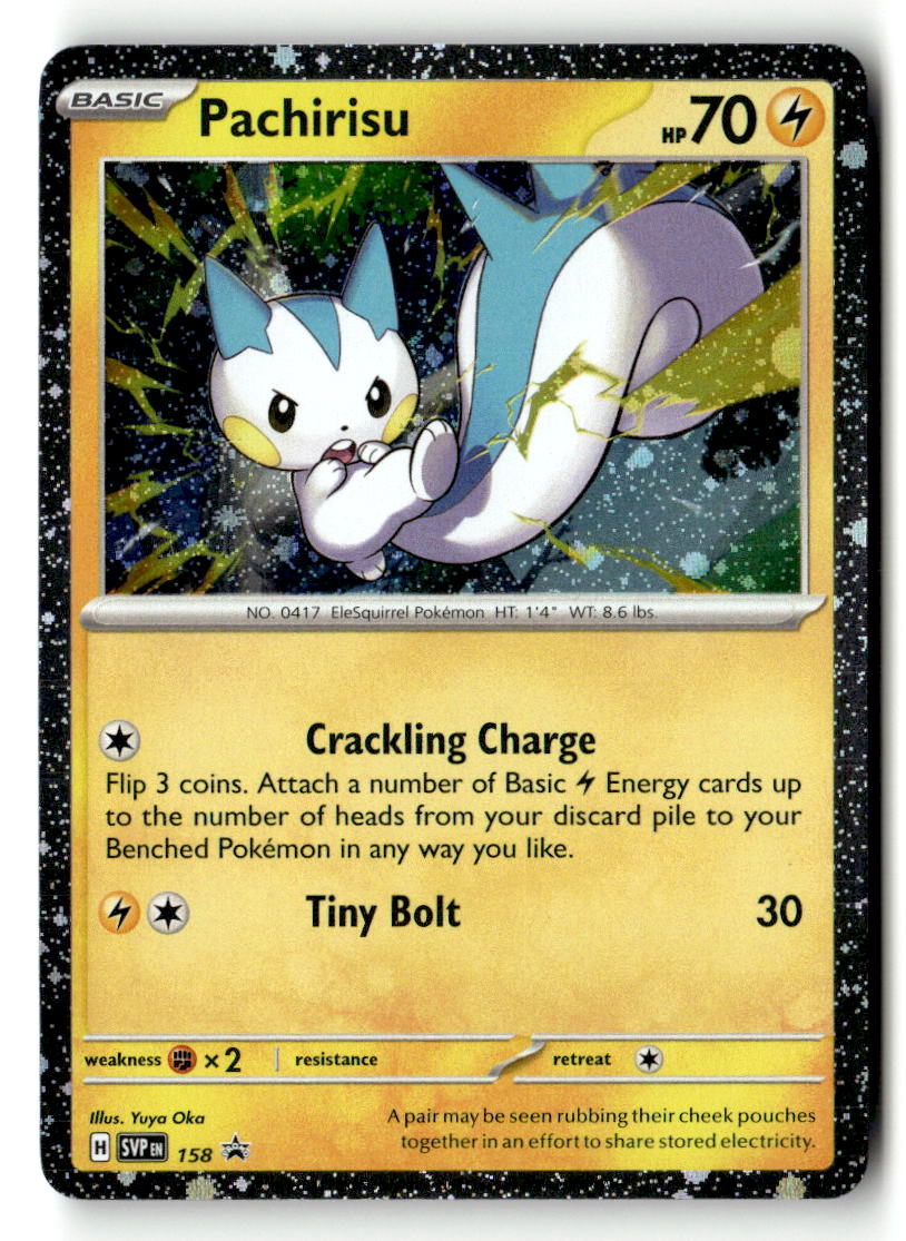 Pachirisu