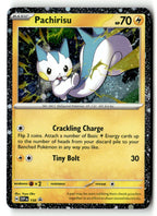 Pachirisu