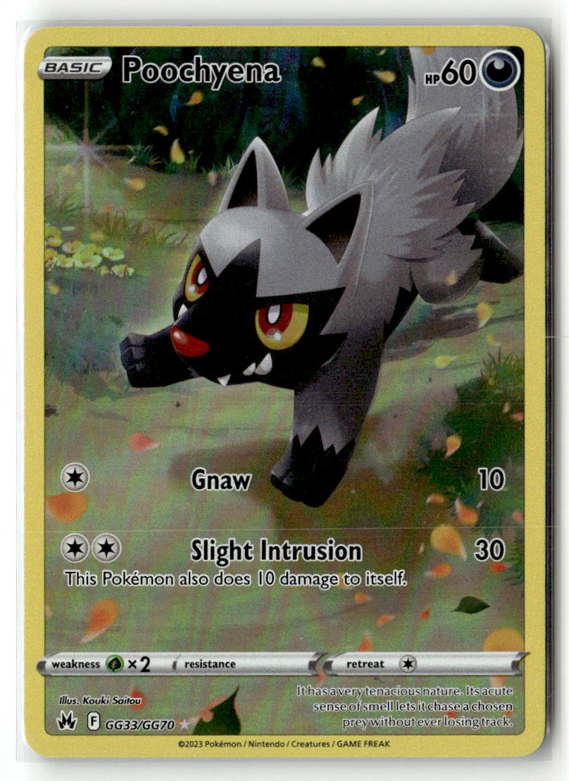 Poochyena