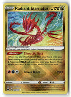 Radiant Eternatus