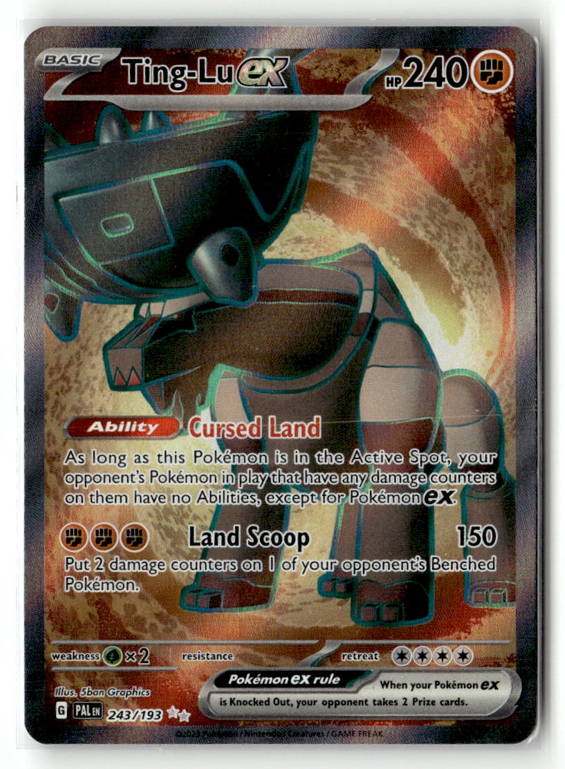 Ting-Lu ex - 243/193
