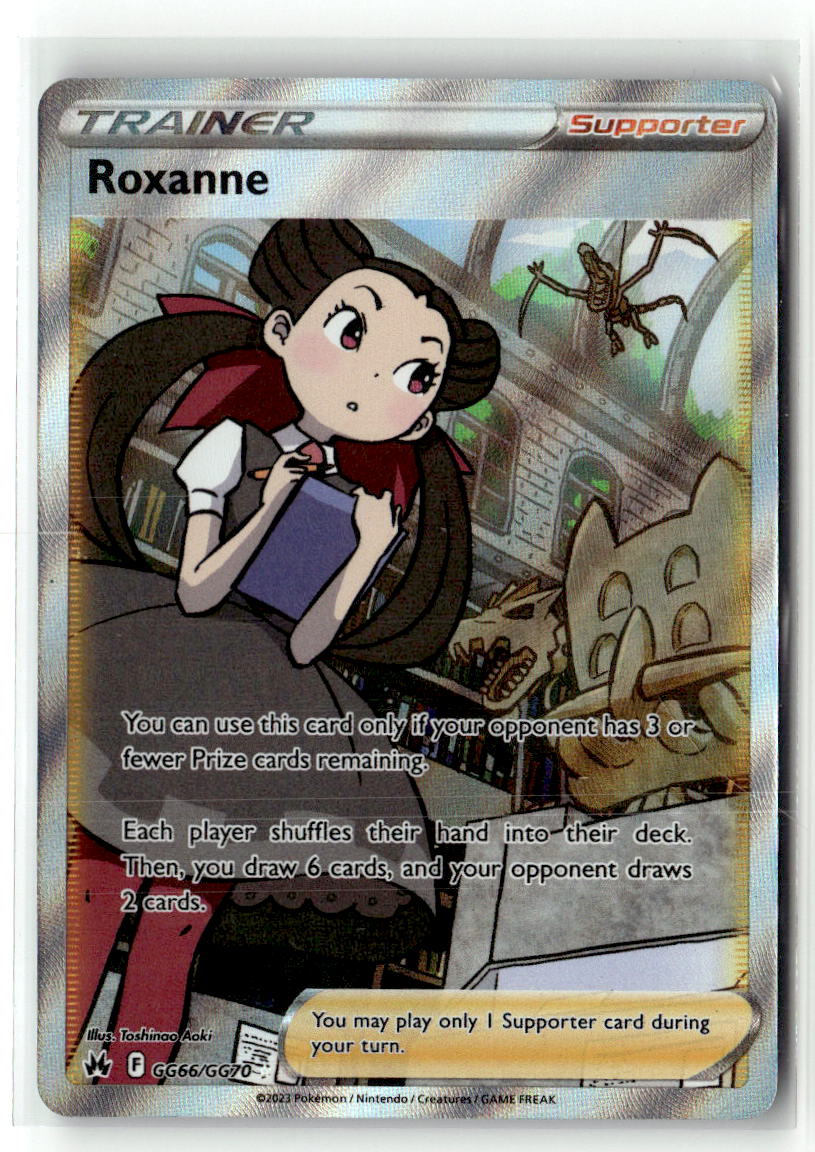 Roxanne