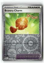 Bravery Charm
