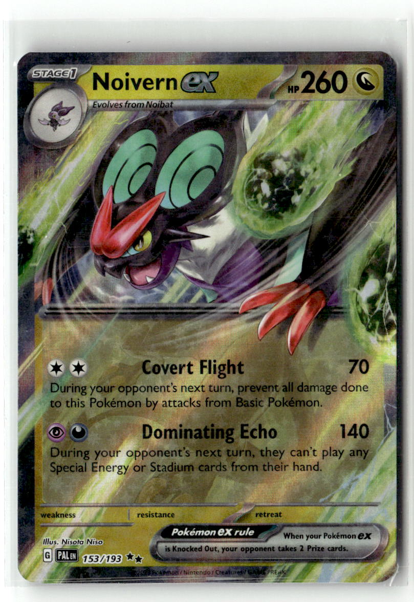 Noivern ex