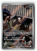 Houndour - 204/197