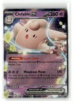 Clefable ex