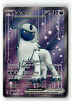 Absol ex - 214/197