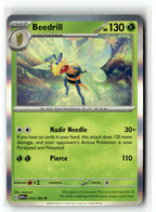 Beedrill