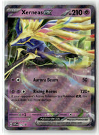 Xerneas ex - 179