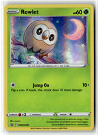Rowlet - SWSH220