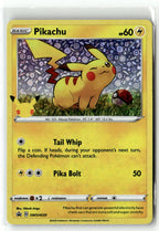 Pikachu - SWSH039 (General Mills)