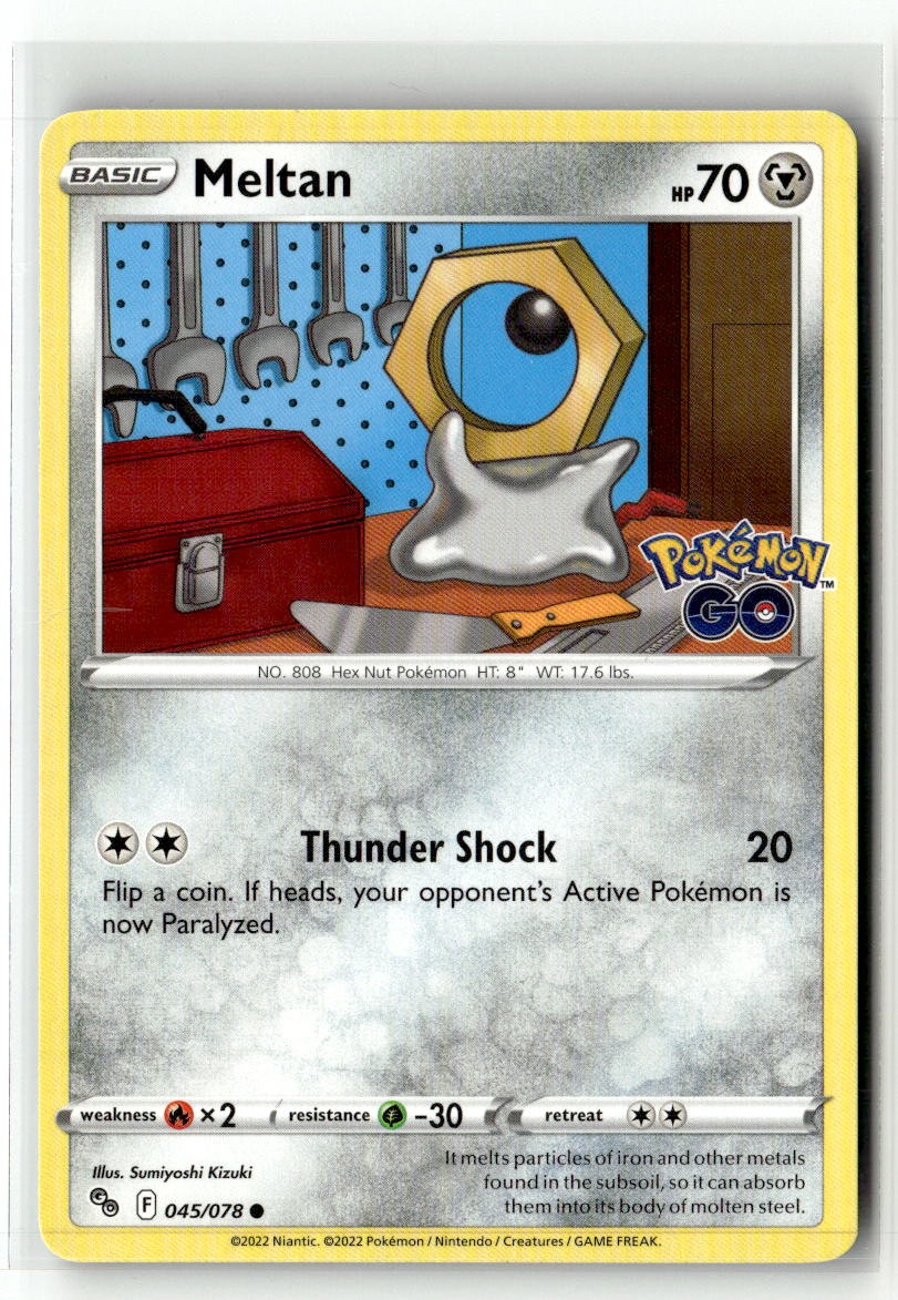 Meltan