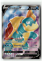 Drednaw V (Full Art)
