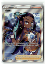 Nessa (Full Art)