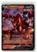 Volcanion V