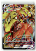 Tapu Koko VMAX