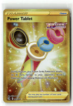 Power Tablet (Secret)