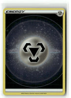 Metal Energy (2022 Unnumbered)