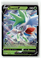 Shaymin V