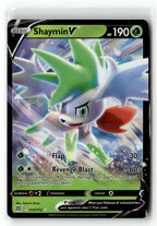 Shaymin V