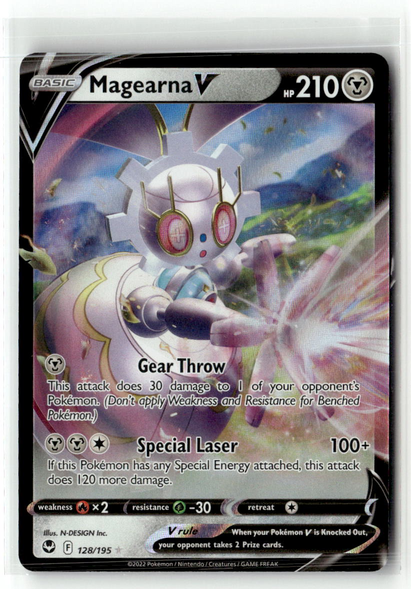 Magearna V