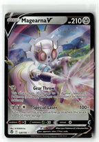 Magearna V