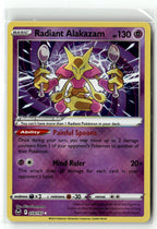 Radiant Alakazam