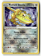 Radiant Steelix