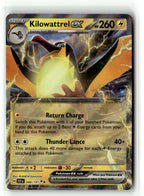 Kilowattrel ex