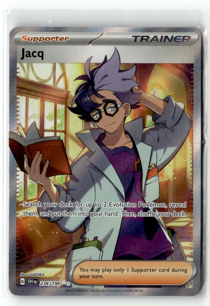 Jacq - 236/198