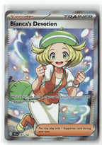 Bianca's Devotion - 197/162