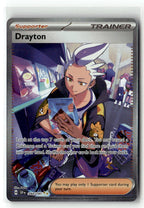 Drayton - 244/191