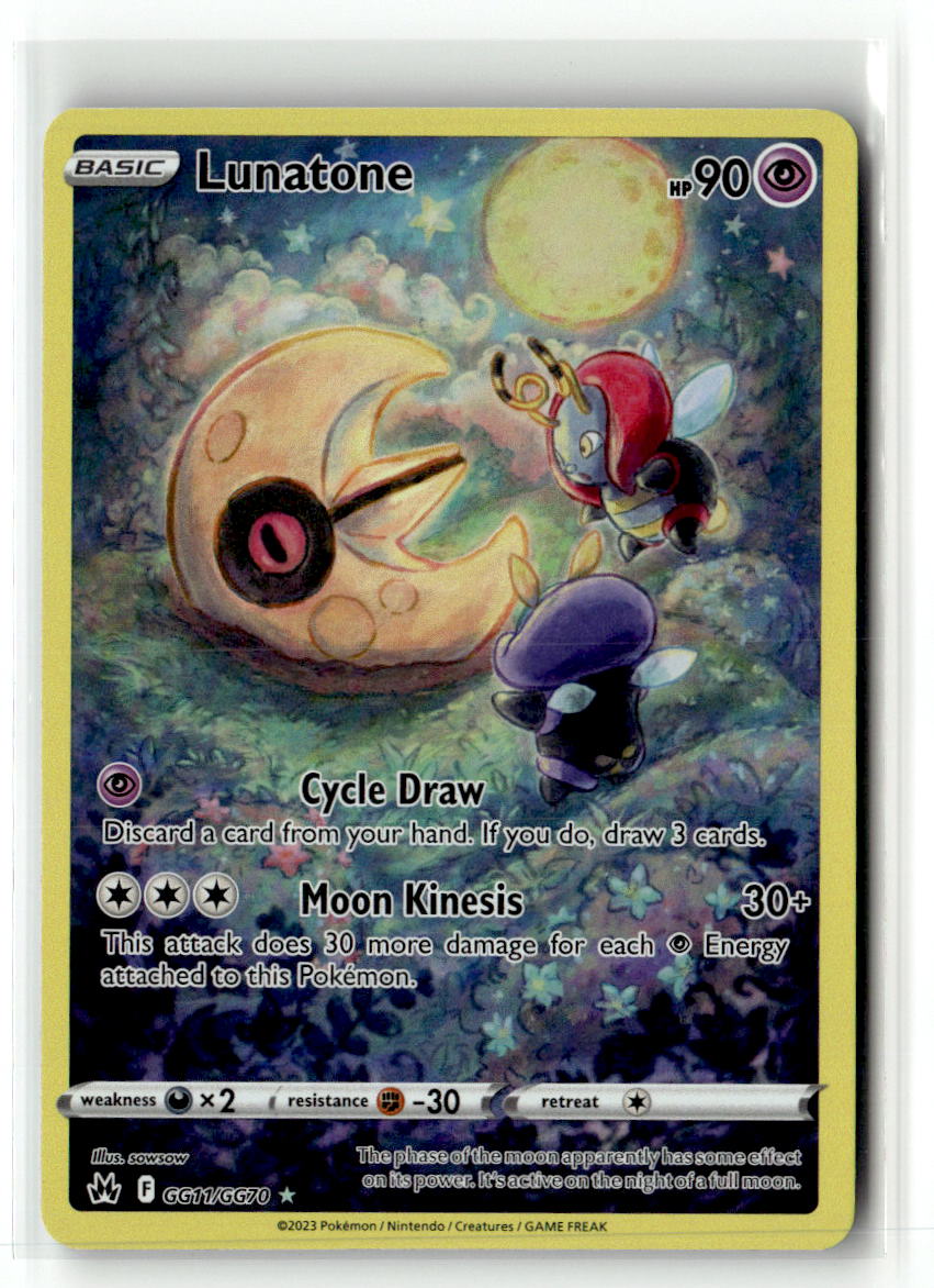 Lunatone