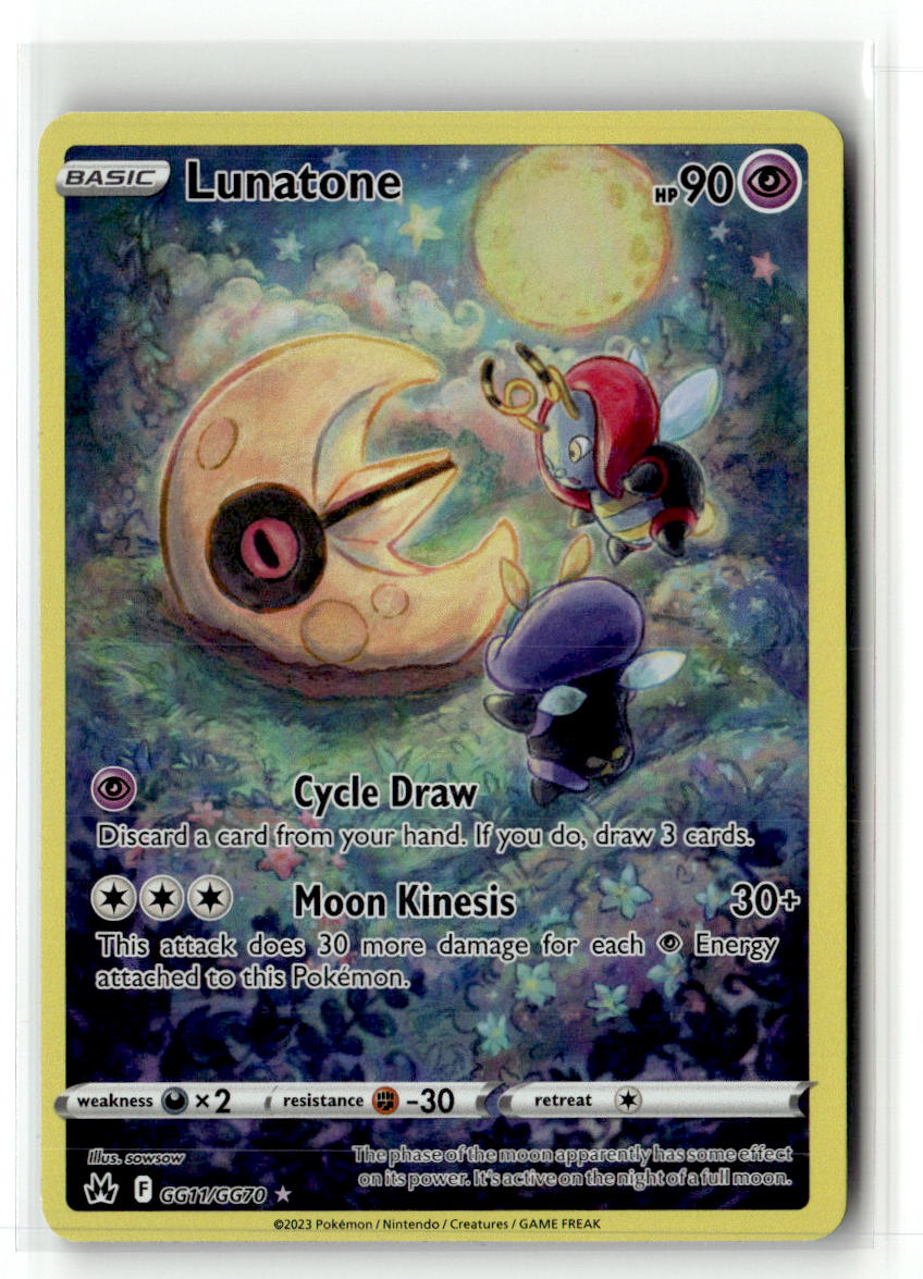Lunatone