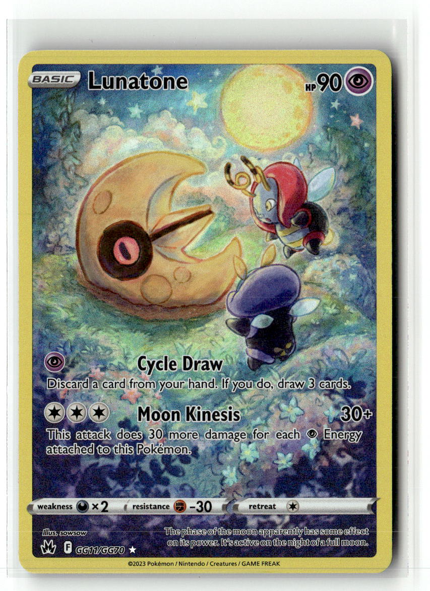 Lunatone