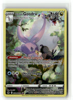 Hisuian Goodra