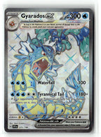 Gyarados ex - 225/198
