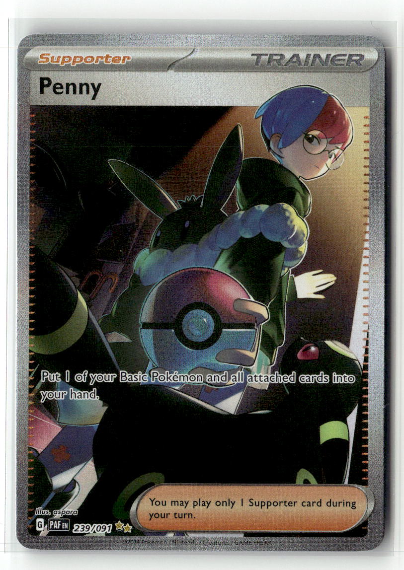 Penny