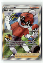 Ball Guy (Full Art)