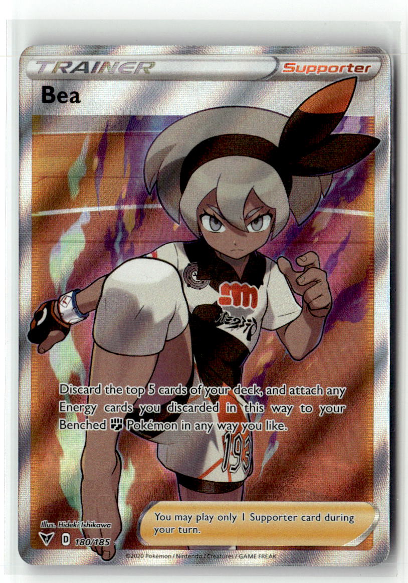 Bea (Full Art)