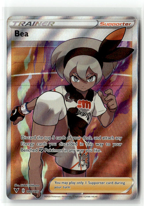 Bea (Full Art)