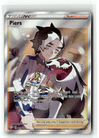 Piers (Full Art)