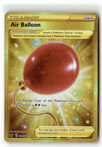 Air Balloon (Secret)