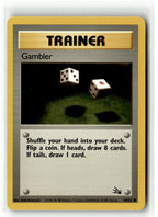 Gambler