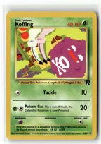 Koffing