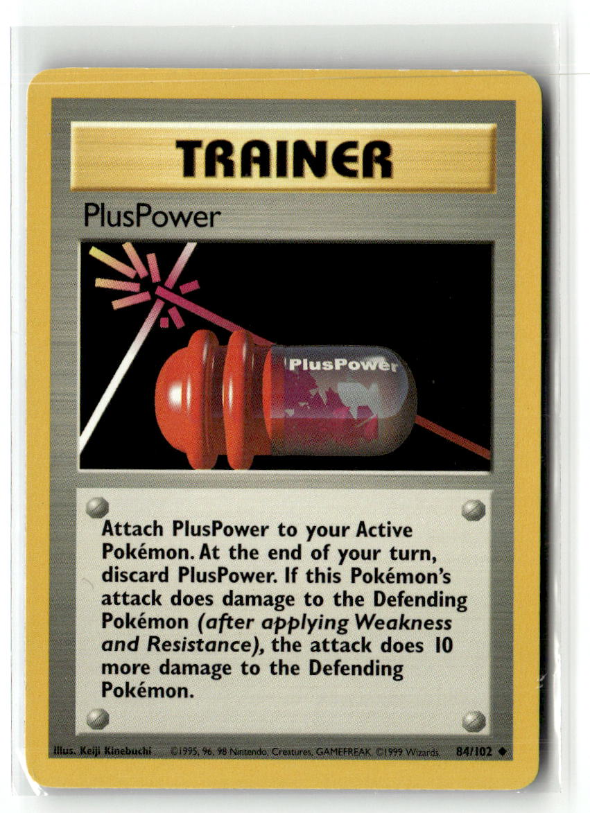 PlusPower